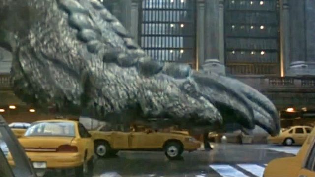 Godzilla Bande-annonce