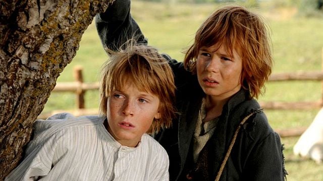 Tom Sawyer Bande-annonce