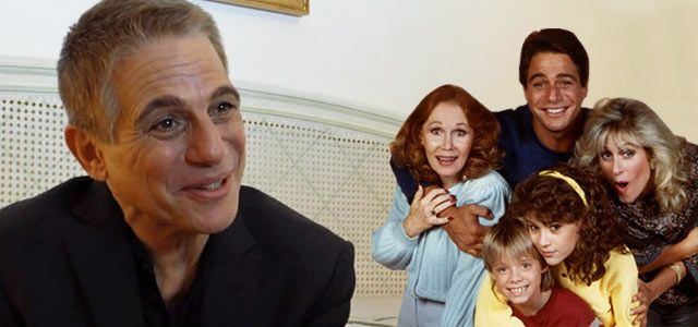 Boxe, danse, cinéma, télévision, enfance, regrets, meilleurs souvenirs... Tony Danza se souvient !
