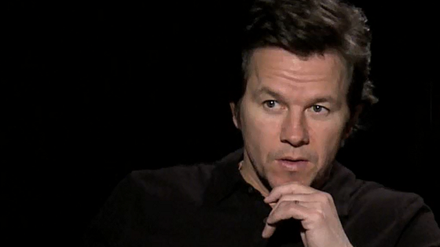 L'acteur Mark Wahlberg et le réalisateur Peter Berg reviennent sur l'expérience de "Du sang et des larmes".