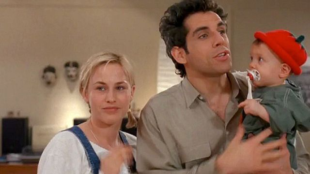 Flirter avec les embrouilles Bande-annonce