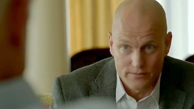 Game Change (TV) Bande-annonce