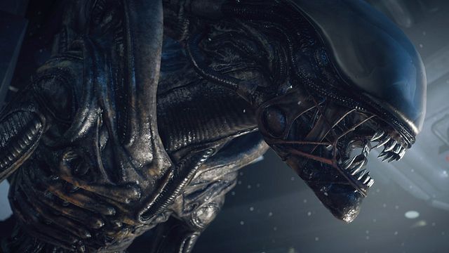 Première bande-annonce de Gameplay du jeu "Alien : Isolation", édité par Sega et développé par le studio Creative Assembly.