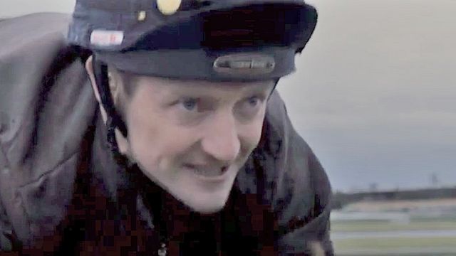 The Cup Bande-annonce