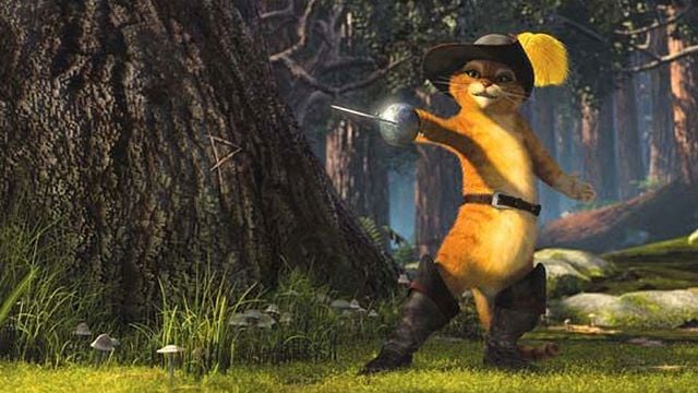 Shrek 2 - Film 2004 - AlloCiné Bande-annonce
