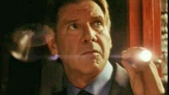 Hollywood Homicide Trailer