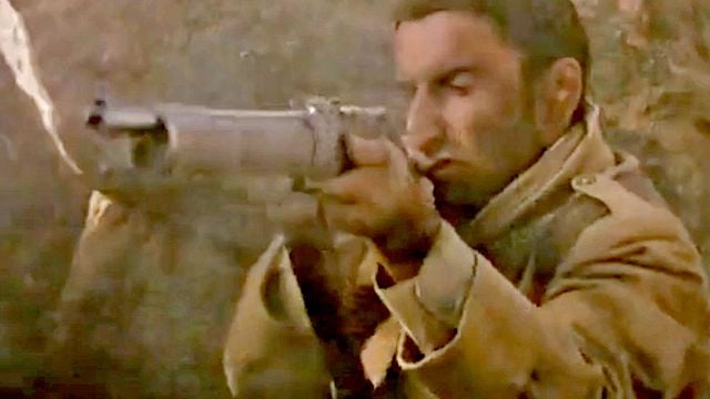 Légionnaire Trailer