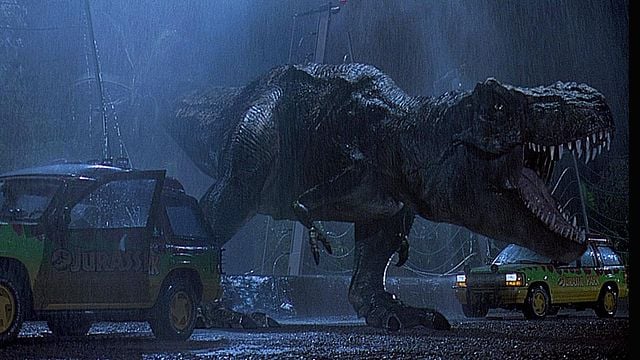 "A table les dinos !"