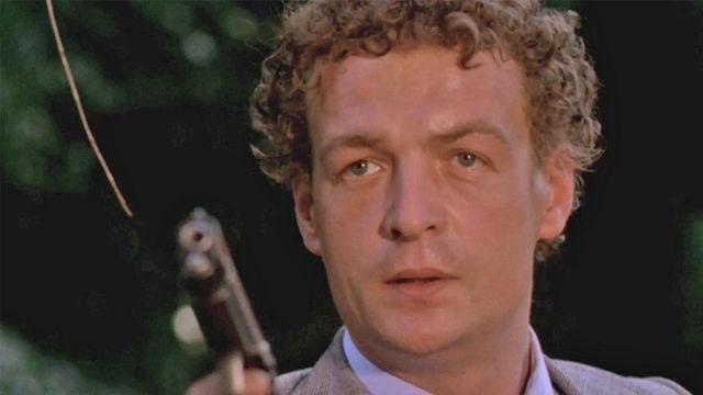 Le Juge Fayard dit le shériff Bande-annonce