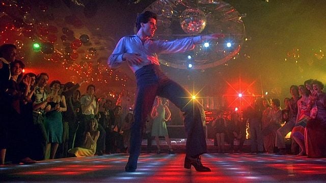 La Fièvre du samedi soir Trailer