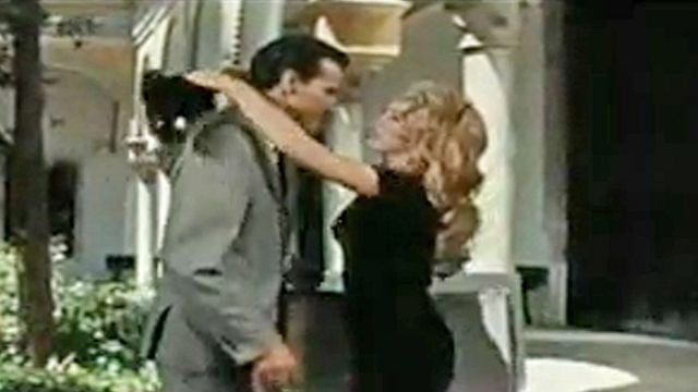 La Femme et le pantin Trailer