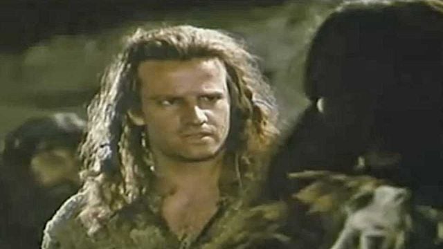 Highlander Bande-annonce
