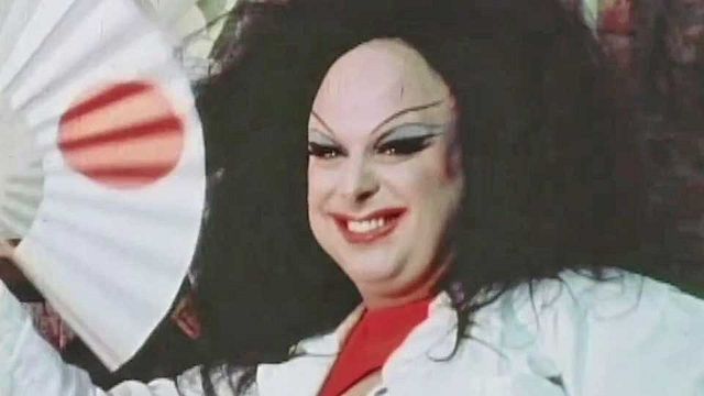 I am Divine Bande-annonce