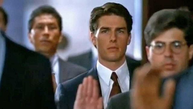 La Firme Bande-annonce