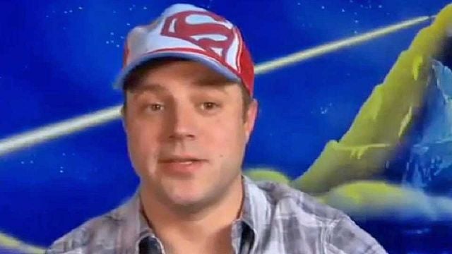 Super-héros : l'éternel combat Bande-annonce