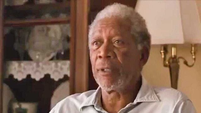 Un été magique Bande-annonce