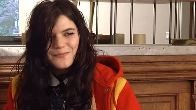 Soko se dévoile dans notre portrait d'une jeune actrice...