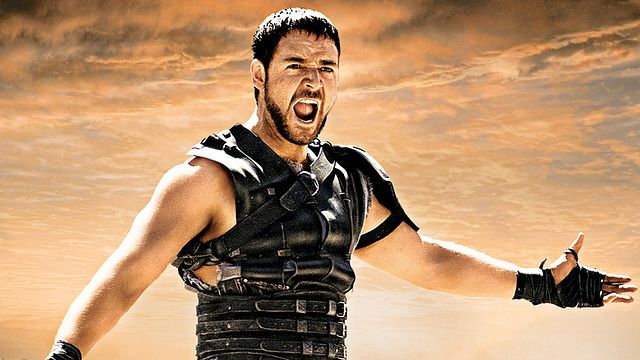 Pleins feux sur "Gladiator", le péplum aux 5 Oscars... et aux nombreuses gaffes !