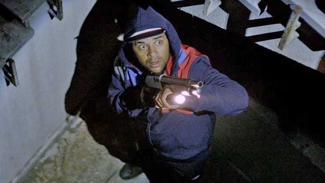Après la nuit Bande-annonce