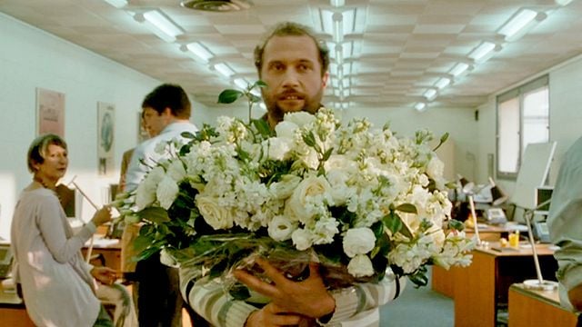 La Délicatesse Bande-annonce