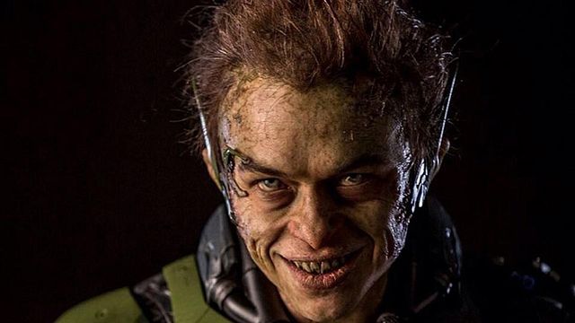 Nick Fury au micro; le crossover Agents of Shield et Captain America; "The Amazing Spider-Man" : nouvelle photo du bouffon vert, dans les coulisses de l'expo Marvel...
