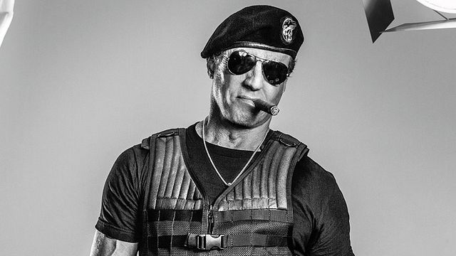 Le retour des "Expendables 3"; Batman par Bruce Timm pour Warner Bros; L'après "Agents of SHIELD"; Spider-Man a un bébé...