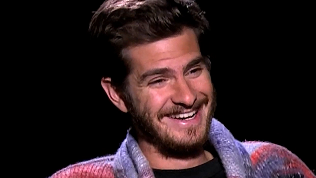 Le réalisateur Marc Webb et l'acteur Andrew Garfield évoquent l'après-"The Amazing Spider-Man 2".