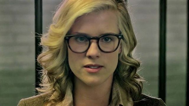 The Activist Bande-annonce