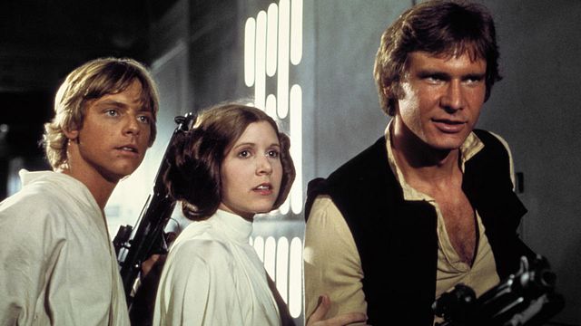 Le casting de "Star Wars 7" dévoilé; un film Wonder Woman dans les tuyaux de la Warner; Nicolas Cage revient sur sa carrière; Andy Serkis présente "La Planète des singes : l'affrontement"...