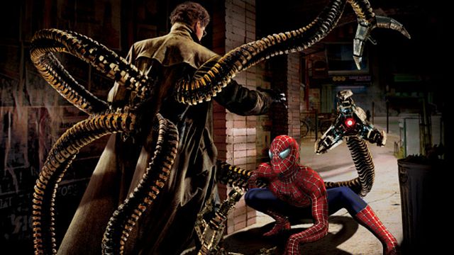 Marc Webb parle des Sinister 6, le nouveau RoboCop bientôt en Blu-Ray, des news de Wolverine 3, le COncert Pixar au Palais des Congrès.