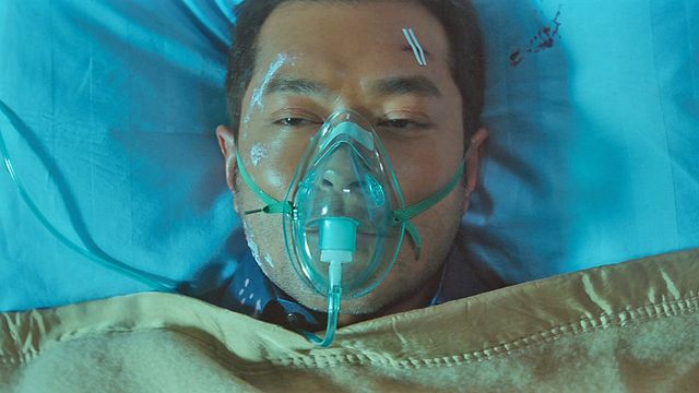 Drug War Trailer