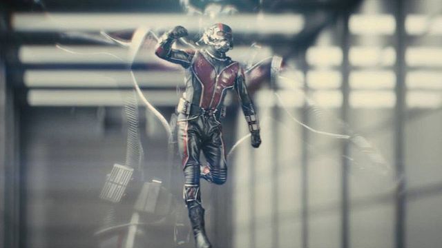 Qui pour succéder à Edgar Wright sur "Ant-Man" ? Josh Brolin prête sa voix à Thanos, le nom du nouveau Daredevil, des news de "Stargate"...