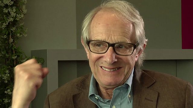 A l'annonce du tournage de&nbsp;Jimmy's Hall, il a beaucoup été dit qu'il s'agirait du tout dernier film de&nbsp;Ken Loach... Est-ce véritablement l'ultime film du cinéaste ? Pourrait-il changer d'avis ? Nous lui avons posé la question !