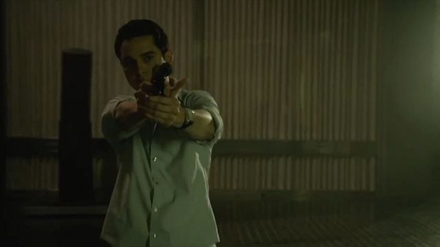 Témoin gênant Bande-annonce
