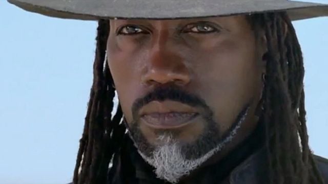Gallow Walkers Trailer