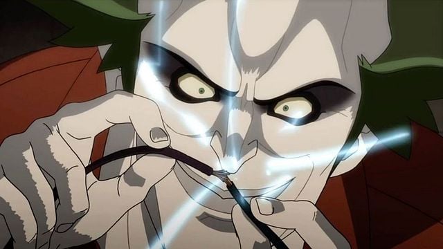 Batman: Assault on Arkham Bande-annonce