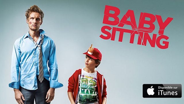 Babysitting 2 En Streaming Babysitting 2 recrute Christian Clavier et Elodie Fontan de Qu'est-ce