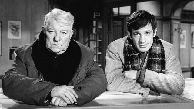 "88 miles à l'heure, Marty ! On va où cette semaine, Doc ? 52 ans dans le passé !"