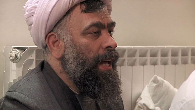 Iranien Bande-annonce