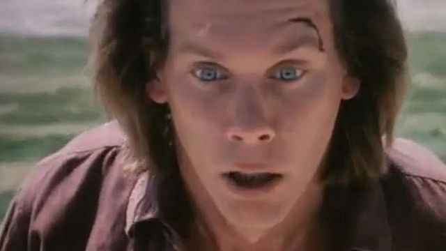 Tremors Trailer