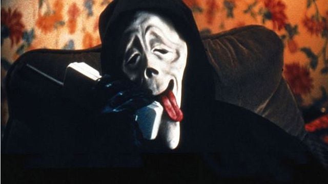 Scary Movie Bande-annonce