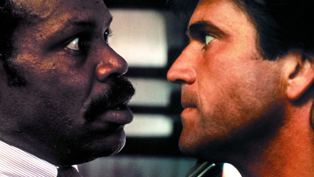 "Si je te dis : je suis trop vieux pour ces conneries ? Tu penses à quoi ?"