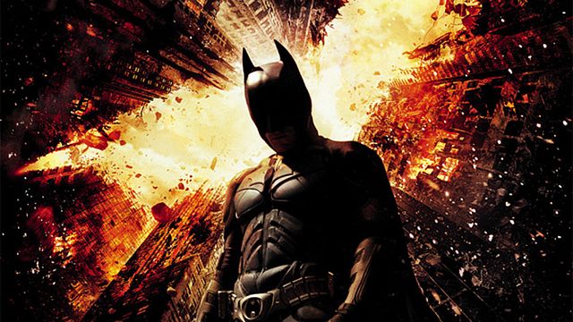 Michel &amp; Michel s'invitent à Gotham pour dénicher les faux raccords de "The Dark Knight Rises", le dernier volet de la trilogie Batman signée Christopher Nolan.