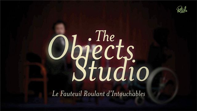 Nous recevons aujourd’hui un accessoire de cinéma à la carrière époustouflante, le Fauteuil Roulant d’Intouchables. Un témoignage poignant sur les coulisses du cinéma.
