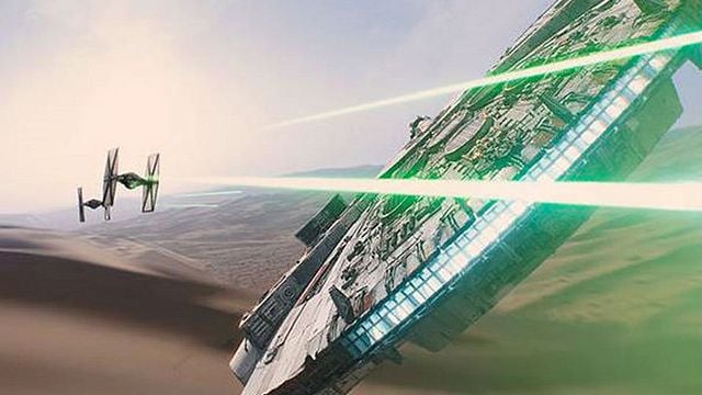 Ridley Scott quitte Blade Runner 2, Supergirl à la rencontre de La Flèche et The Flash, des news de Independence Day 2, la bande-annonce de Star Wars 7 !