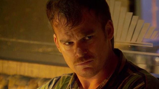 Cold in July Trailer