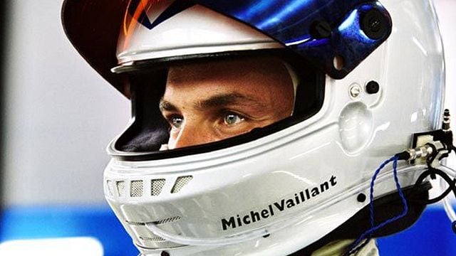 Michel Vaillant Trailer