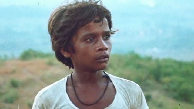 Salaam Bombay! Trailer
