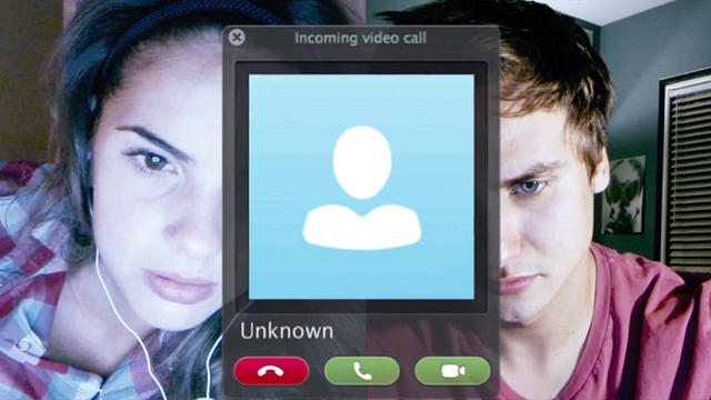 Unfriended Bande-annonce