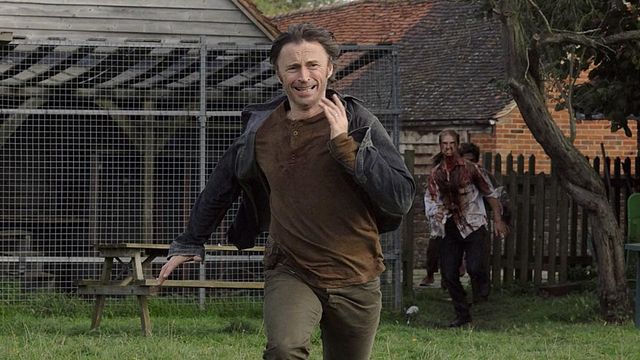 28 Mois Plus Tard Streaming Vf 28 mois plus tard : des "discussions sérieuses" pour faire renaître le